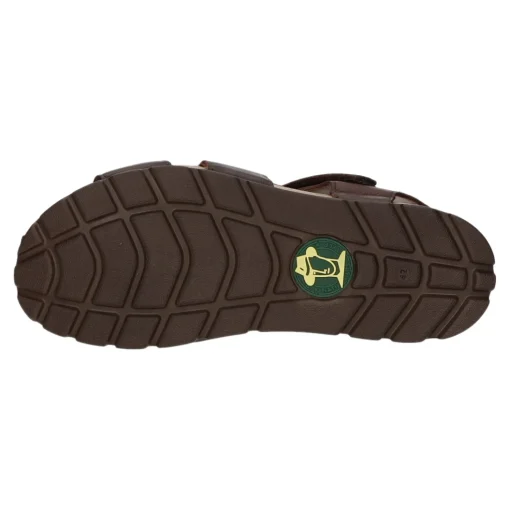 Panama Jack Sandalette Zehenschutz Freizeit (casual) STANLEY C1