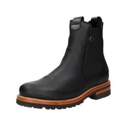 Panama Jack Schlupf-/Reißverschlußstiefelette Warmfutter bis 35mm Absatz (casual)