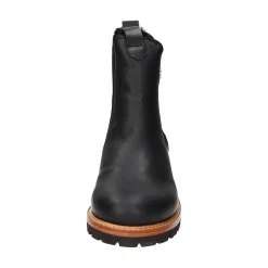 Panama Jack Schlupf-/Reißverschlußstiefelette Warmfutter bis 35mm Absatz (casual)