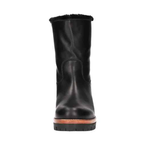 Panama Jack Schlupf-/Reißverschlußstiefelette Warmfutter ab 35mm Absatz Piola B42