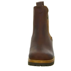 Panama Jack Schlupf-/Reißverschlußstiefelette Warmfutter bis 35mm Absatz (casual)