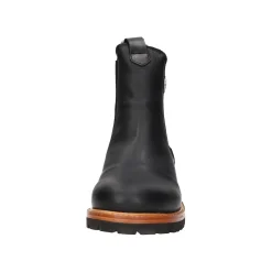 Panama Jack Schlupf-/Reißverschlußstiefelette Warmfutter bis 35mm Absatz (casual)