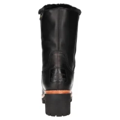Panama Jack Schlupf-/Reißverschlußstiefelette Warmfutter ab 35mm Absatz Piola B42