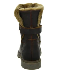 Panama Jack Schlupf-/Reißverschlußstiefelette Warmfutter bis 35mm Absatz (casual)