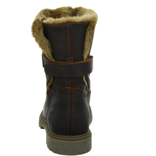Panama Jack Schlupf-/Reißverschlußstiefelette Warmfutter bis 35mm Absatz (casual)