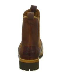 Panama Jack Schlupf-/Reißverschlußstiefelette Warmfutter bis 35mm Absatz (casual)