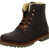 Panama Jack Schnürstiefelette Warmfutter Freizeit (casual)