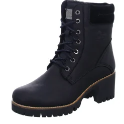 Panama Jack Schnürstiefelette Warmfutter ab 35mm Absatz