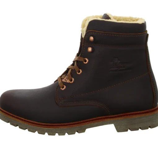 Panama Jack Schnürstiefelette Warmfutter Freizeit (casual)