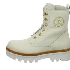 Panama Jack Schnürstiefelette Warmfutter bis 35mm Absatz (casual)