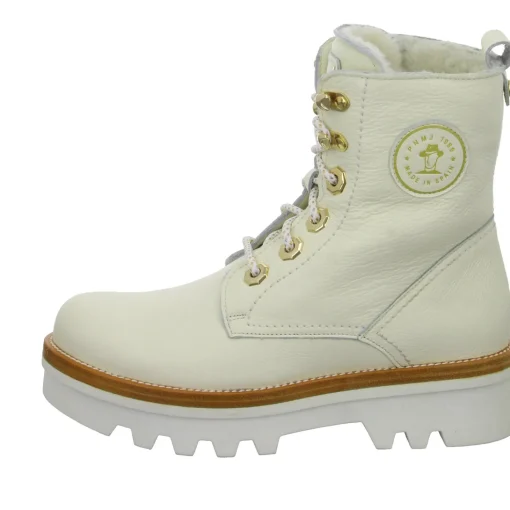 Panama Jack Schnürstiefelette Warmfutter bis 35mm Absatz (casual)