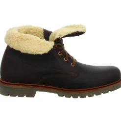 Panama Jack Schnürstiefelette Warmfutter Freizeit (casual)