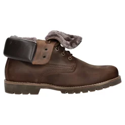 Panama Jack Schnürstiefelette Warmfutter Freizeit (casual)