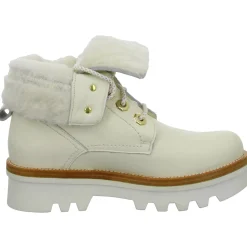 Panama Jack Schnürstiefelette Warmfutter bis 35mm Absatz (casual)