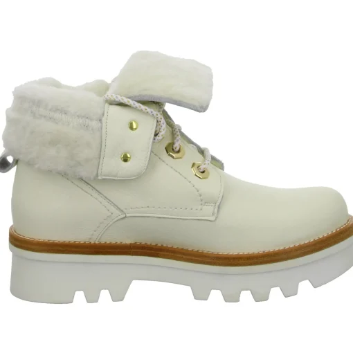 Panama Jack Schnürstiefelette Warmfutter bis 35mm Absatz (casual)
