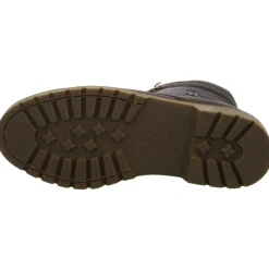 Panama Jack Schnürstiefelette Warmfutter Freizeit (casual)
