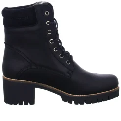 Panama Jack Schnürstiefelette Warmfutter ab 35mm Absatz