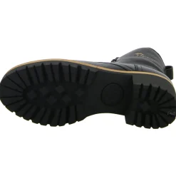Panama Jack Schnürstiefelette Warmfutter ab 35mm Absatz