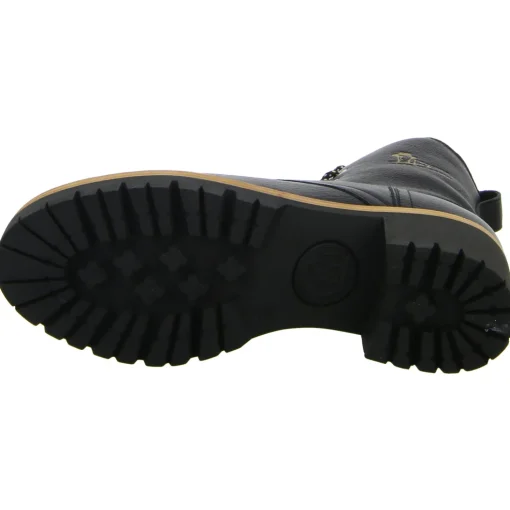 Panama Jack Schnürstiefelette Warmfutter ab 35mm Absatz