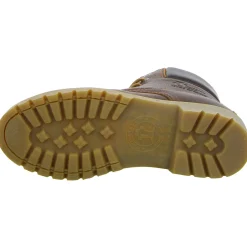 Panama Jack Schnürstiefelette Kaltfutter bis 35mm Absatz (casual)