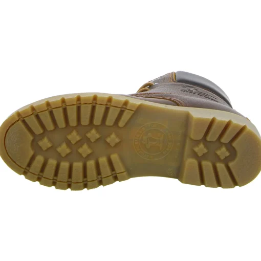 Panama Jack Schnürstiefelette Kaltfutter bis 35mm Absatz (casual)