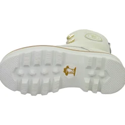 Panama Jack Schnürstiefelette Warmfutter bis 35mm Absatz (casual)
