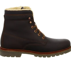 Panama Jack Schnürstiefelette Warmfutter Freizeit (casual)