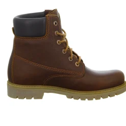 Panama Jack Schnürstiefelette Kaltfutter bis 35mm Absatz (casual)
