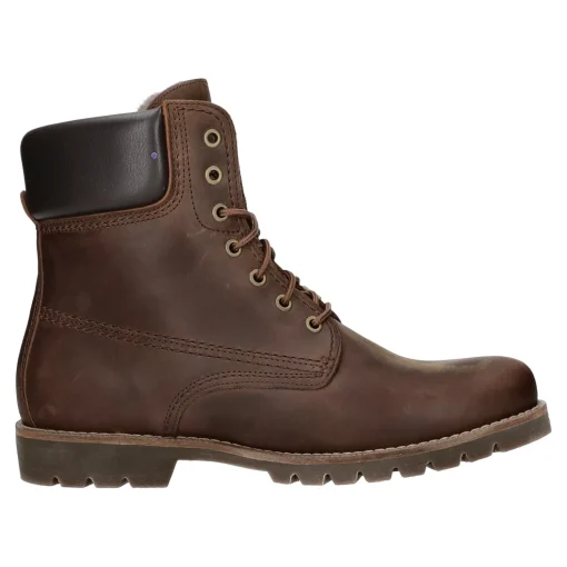 Panama Jack Schnürstiefelette Warmfutter Freizeit (casual)