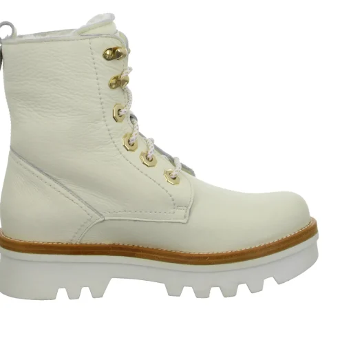 Panama Jack Schnürstiefelette Warmfutter bis 35mm Absatz (casual)