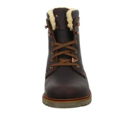 Panama Jack Schnürstiefelette Warmfutter Freizeit (casual)