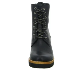 Panama Jack Schnürstiefelette Warmfutter ab 35mm Absatz