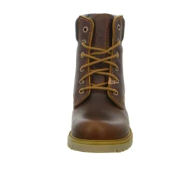 Panama Jack Schnürstiefelette Kaltfutter bis 35mm Absatz (casual)