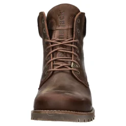 Panama Jack Schnürstiefelette Warmfutter Freizeit (casual)
