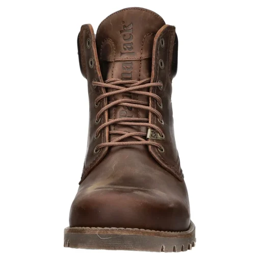 Panama Jack Schnürstiefelette Warmfutter Freizeit (casual)