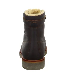 Panama Jack Schnürstiefelette Warmfutter Freizeit (casual)