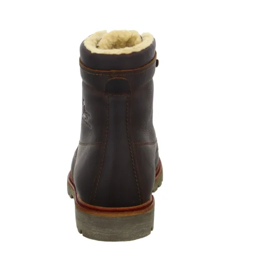 Panama Jack Schnürstiefelette Warmfutter Freizeit (casual)