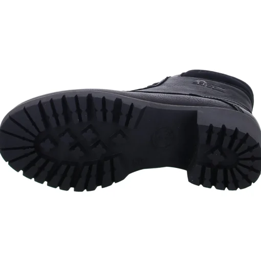 Panama Jack Schnürstiefelette Warmfutter ab 35mm Absatz