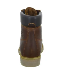 Panama Jack Schnürstiefelette Kaltfutter bis 35mm Absatz (casual)