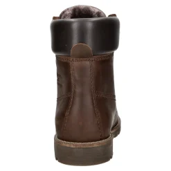 Panama Jack Schnürstiefelette Warmfutter Freizeit (casual)