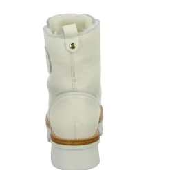 Panama Jack Schnürstiefelette Warmfutter bis 35mm Absatz (casual)