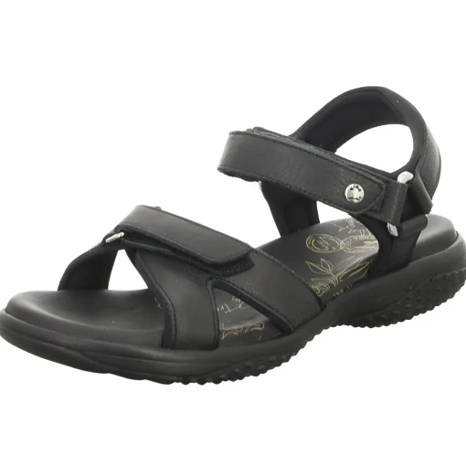 Panama Jack Sportliche Sandalette bis 30mm Sohlenhöhe