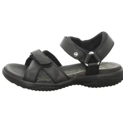 Panama Jack Sportliche Sandalette bis 30mm Sohlenhöhe