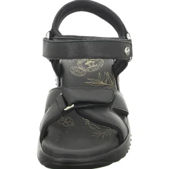 Panama Jack Sportliche Sandalette bis 30mm Sohlenhöhe