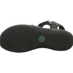 Panama Jack Sportliche Sandalette bis 30mm Sohlenhöhe