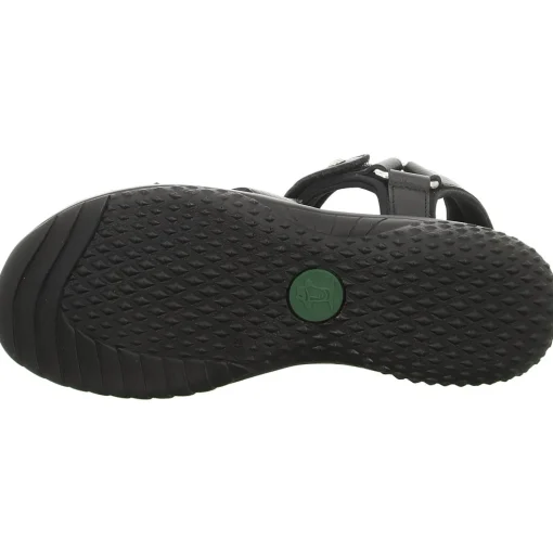 Panama Jack Sportliche Sandalette bis 30mm Sohlenhöhe