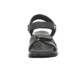 Panama Jack Sportliche Sandalette bis 30mm Sohlenhöhe