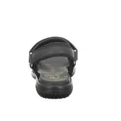 Panama Jack Sportliche Sandalette bis 30mm Sohlenhöhe