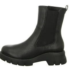 Paul Green Schlupf-/Reißverschlußstiefelette Kaltfutter bis 35mm Absatz (casual)