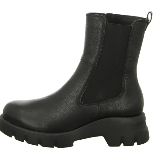 Paul Green Schlupf-/Reißverschlußstiefelette Kaltfutter bis 35mm Absatz (casual)